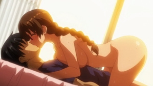 Kanojo wa Dare to demo Sex Suru